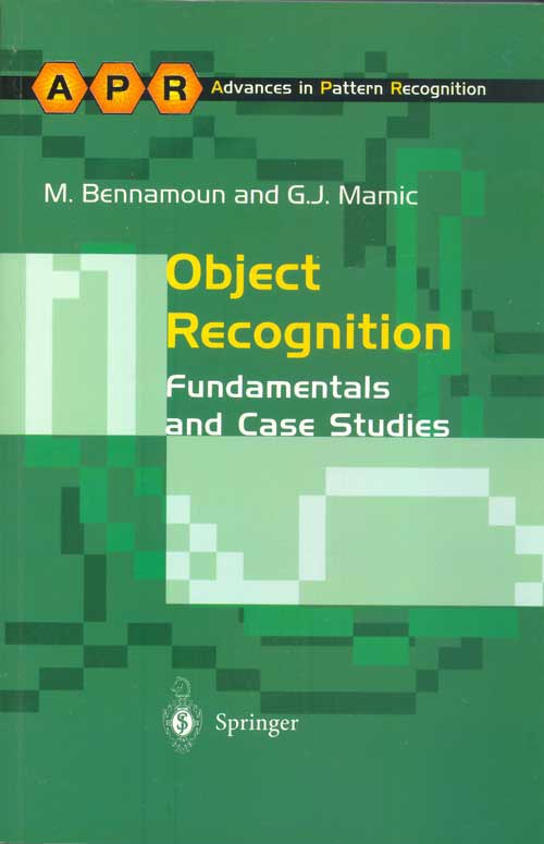 Orient Object Recognition: Fundamentals and Case Studies